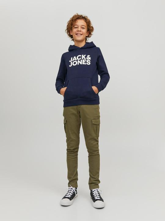 Produktbild Jack & Jones Jungs 2er-Pack Hoodie (152)