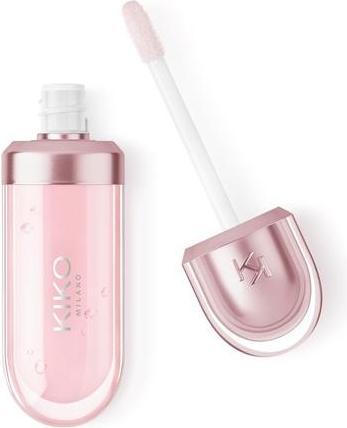 Immagine prodotto KIKO Milano 3D Hydra Lip Oil 03 Hydrating Lip Oil (03 Olio labbra idratante)