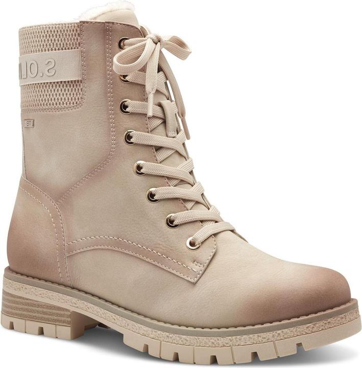Actual product image S.Oliver Ankle boot (41)