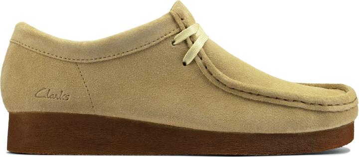 Produktbild Clarks Schuhe Wallabee 2 Leder (41)