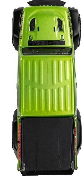 Actual product image Axial Scale Crawler SCX24 Jeep JT Gladiator Green, RTR (RTR Ready-to-Run)