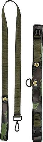 Produktbild Ouch! Army Bondage Kit