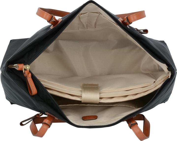 Actual product image Brics Bric's handbag X-Travel Shopper 43348 (15 l)
