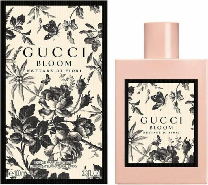 Immagine prodotto Gucci Fiore Nettare di Fiori (Eau de parfum, 50 ml)