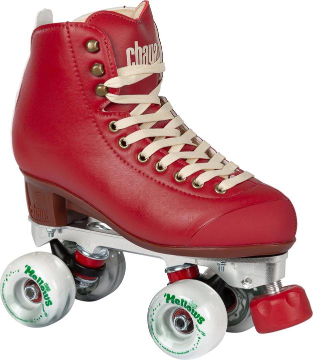 Actual product image Powerslide Quad Melrose Premium (37)