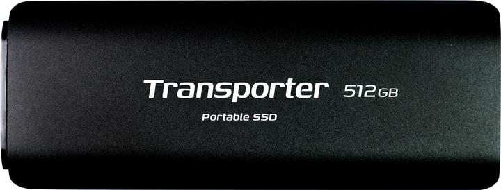 Image du produit Patriot Transporter (512 Go)