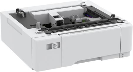 Produktbild Xerox 550 Blatt + 100 Blatt Doppelbehälter