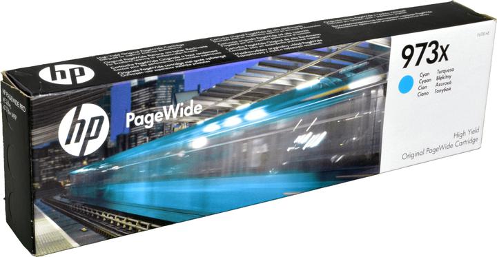 Image du produit HP 973x (C)