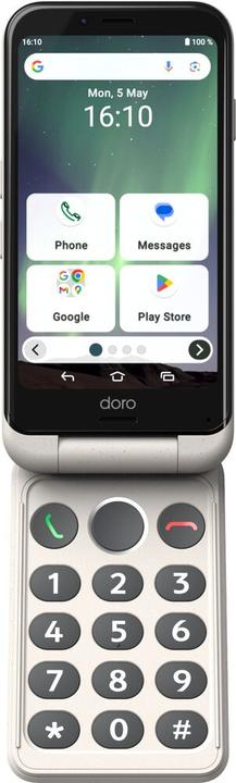 Actual product image Doro Aurora A20 (4.50", 13 Mpx, 4G)