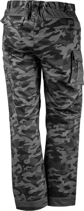 Produktbild No Name Camo URBAN Arbeitshose Grösse M (M)