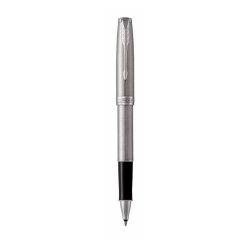 Immagine prodotto Parker Pen Sonetto (Argento nero (44), 1 x)