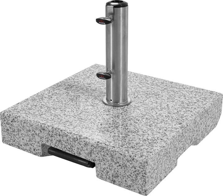 Doppler Carrello attivo