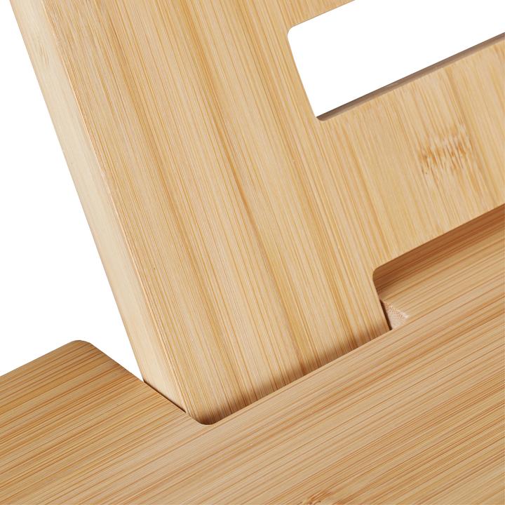 Image du produit Relaxdays Rehausse de bureau debout