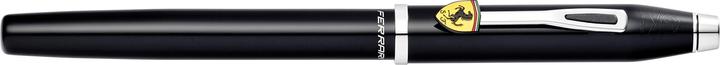 Immagine prodotto Cross Penna stilografica Century II Scuderia Ferrari lacca nera F confezione regalo (Nero, 1 x)