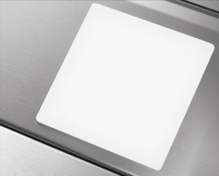 Actual product image AEG DBB5960HM (Wall hood)