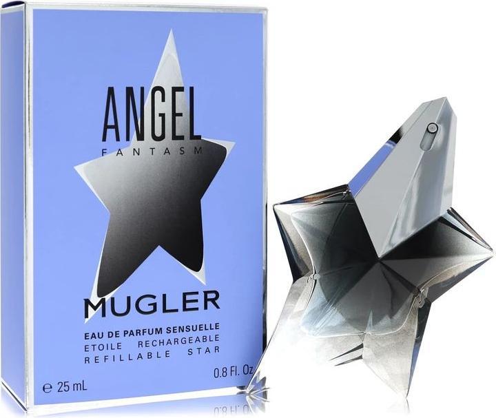 Immagine prodotto Thierry Mugler Fantasm ricaricabile (Eau de parfum, 25 ml)