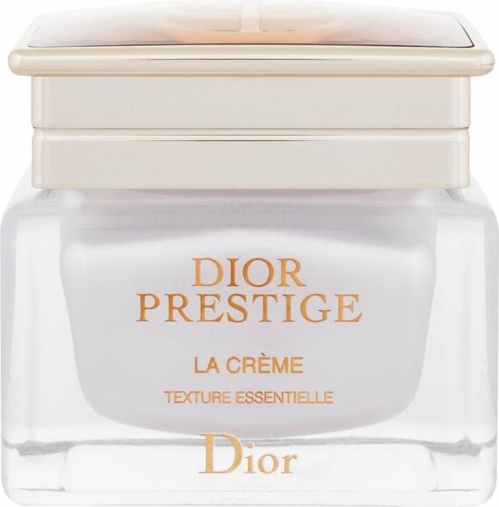 Actual product image Dior Prestige (50 ml, 24h cream)