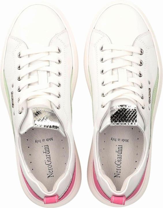 Actual product image Nero Giardini Sneaker (36)