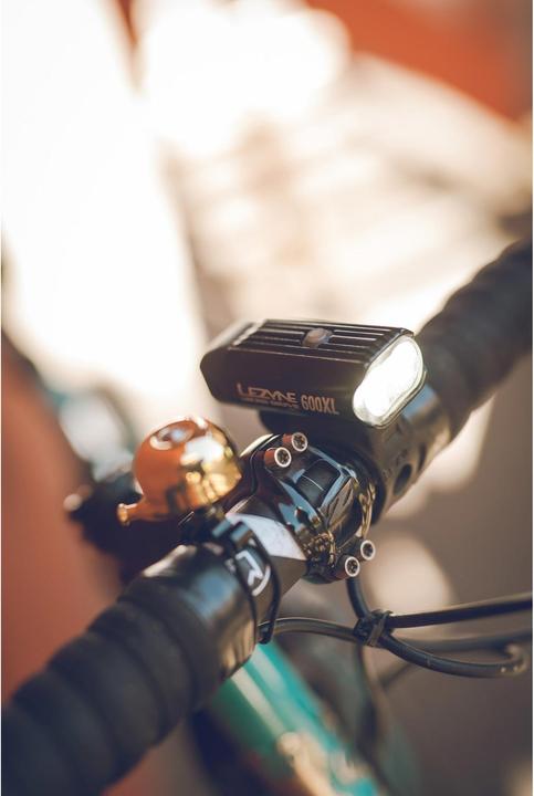 Image du produit Lezyne Micro Drive 600XL USB (600 lm)