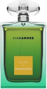 Actual product image Viadamore Fichi D'India di Riomaggiore Eau De Parfum 75ml (Eau de parfum, 75 ml)