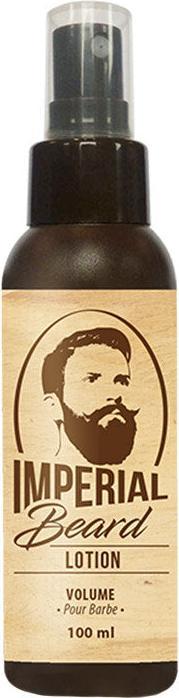 Actual product image Imperial Beard Lotion Volume Barbe (100 ml)