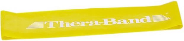 Image du produit TheraBand Boucles (0.31 m, Léger)