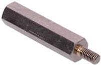 Actual product image Phobya Benchtable Mainboard Screw 25mm