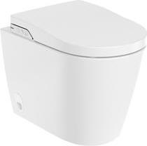 Produktbild Laufen ROCA INSPIRA in-wash/in-tank gulvstående toilet