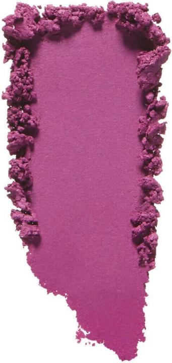 Actual product image Shiseido Powder Gel Eye Shadow (12 Hara-Hara Purple)