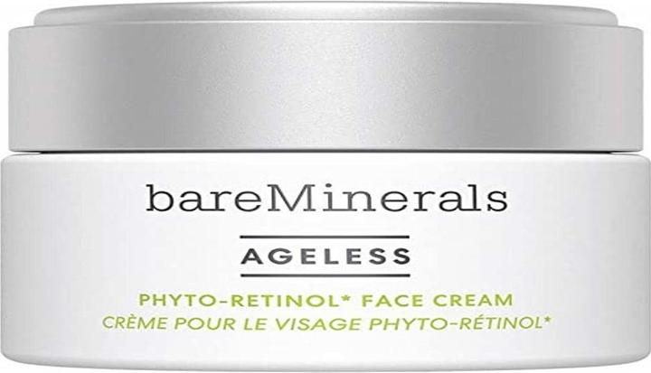 Bare Minerals Ageless (50 ml, Nachtcreme)