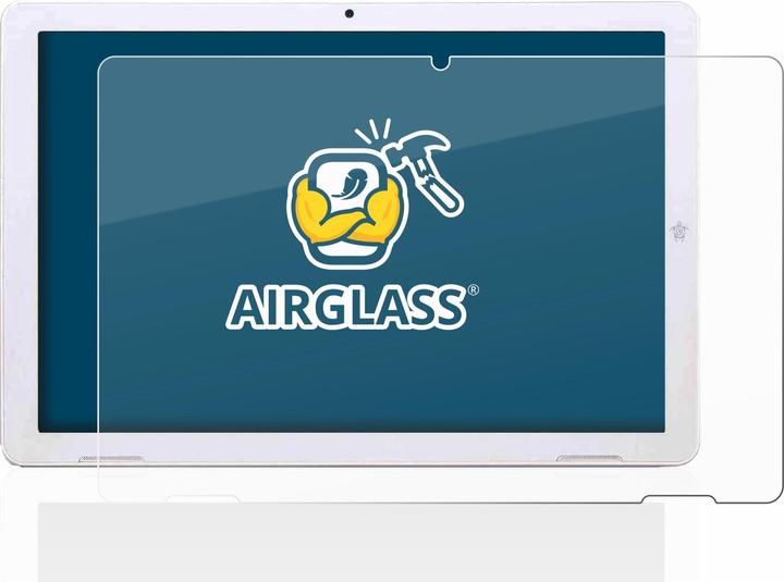 Produktbild BROTECT AirGlass Panzerglasfolie (1 Stück, SmartPad Iyo 10)