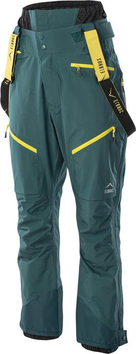 Actual product image Elbrus Mens Svean Ski Trousers (XL)