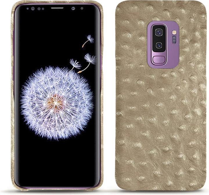 Produktbild Noreve Lederschutzhülle (Samsung Galaxy S9+)