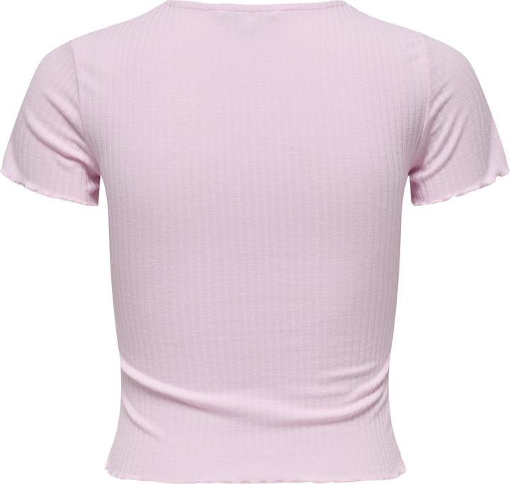 Actual product image Only Onlemma S/S Short Top Noos Jrs (XS)