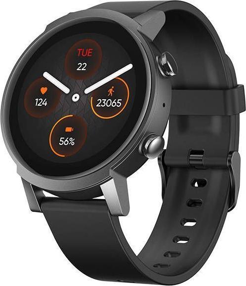Image du produit Mobvoi TicWatch E3 (44 mm)