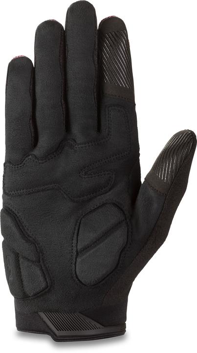 Actual product image Dakine Glove Syncline Gel Deep Red 2022 (XL)