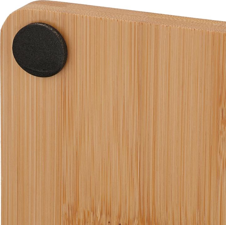 Produktbild Relaxdays Kapselhalter