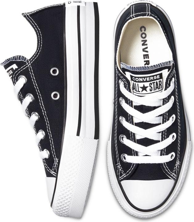 Actual product image Converse Chuck Taylor Platform (27)