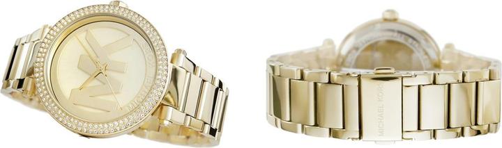 Produktbild Michael Kors Parker (Analoguhr, 39 mm)