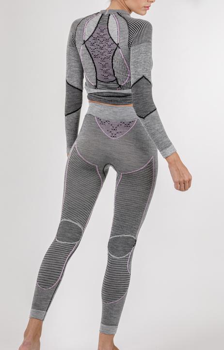 Immagine prodotto X-Bionic Pantaloni Merino da donna (M)