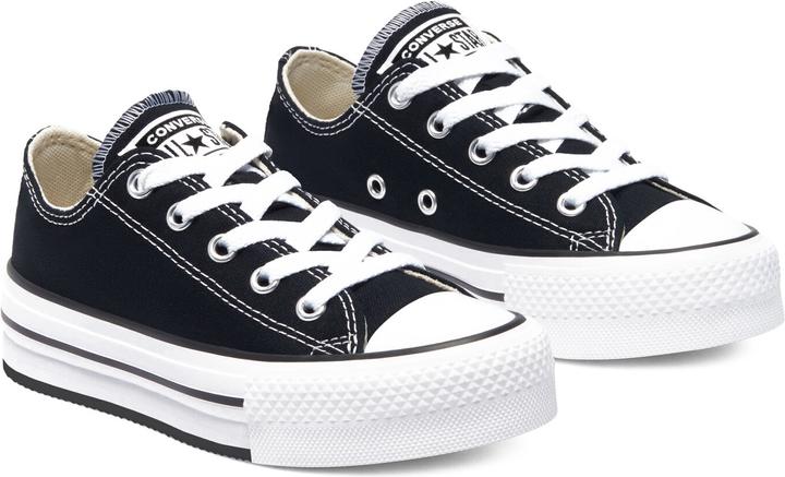 Actual product image Converse Chuck Taylor Platform (27)