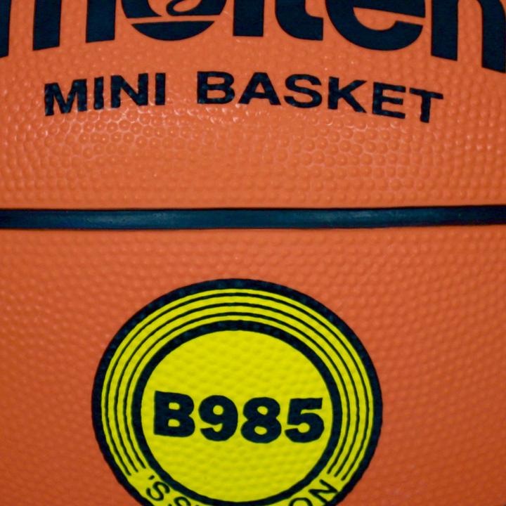Produktbild Molten B985 BASKETBALL (5)