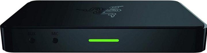 Produktbild Razer Ripsaw HD (Xbox One X, PS4, Switch, Xbox Series X, Xbox One S, Xbox Series S)