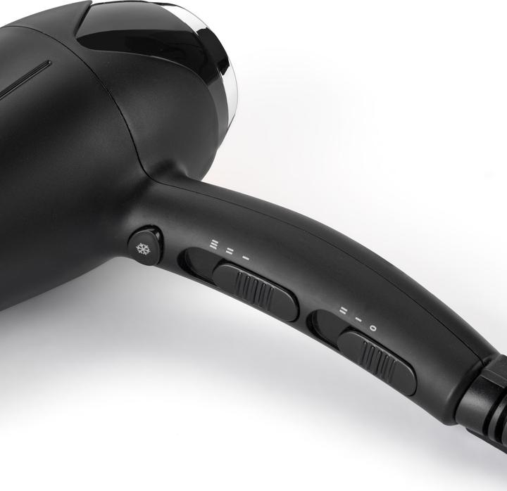 Immagine prodotto BaByliss Turbo liscio 2200W D572DCHE