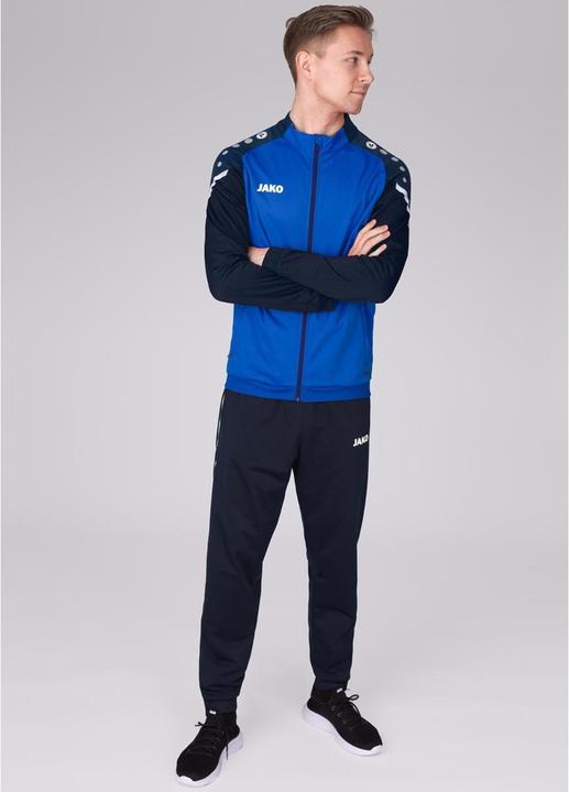 Actual product image JAKO Polyester pants Allround (4XL)