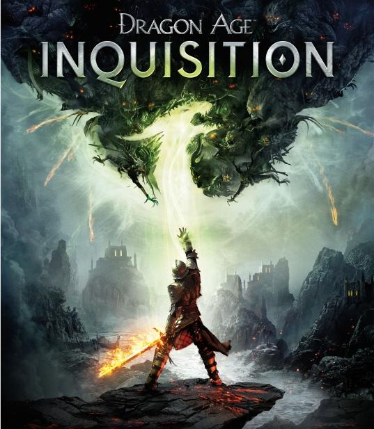 Image du produit EA Games Dragon Age Inquisition Xbox 360 Standard Anglais (Xbox 360, EN)