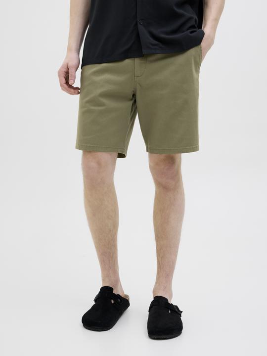 Actual product image Jack & Jones Jrebsharp Chino Short Sn (L)