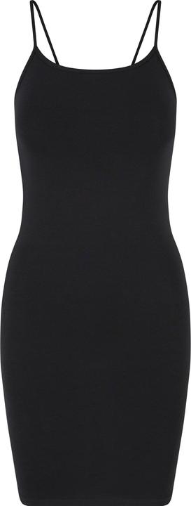 Urban Classics Ladies Stretch Jersey Slim Dress - 165265