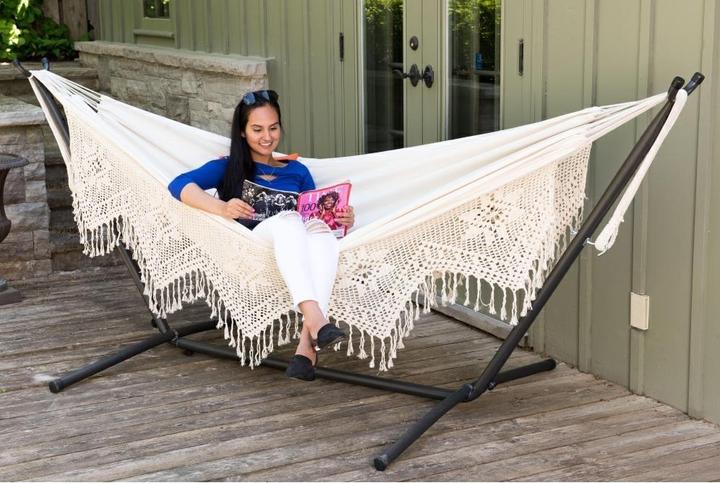 Actual product image Vivere Combo Double (205 kg)