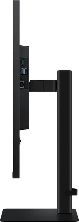 Actual product image Samsung 32"/UHD/16:9/IPS/S80UD (3840 x 2160 Pixels, 32")